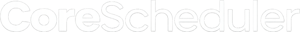 CoreScheduler